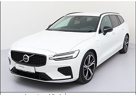 Volvo V60 T6 AWD Plug-in Hybrid Plus Dark Auto 5 Türen