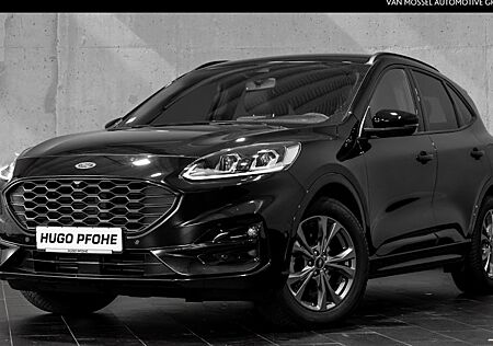 Ford Kuga 1.5 EcoBoost 110kW ST-Line X 5 Türen