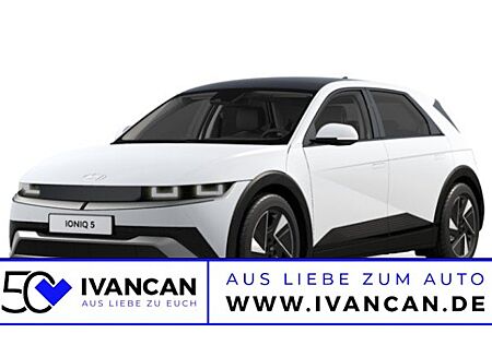 Hyundai IONIQ 5 84kWh 168kW Heckantrieb Uniq 5 Türen