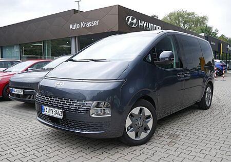 Hyundai Staria 2.2 CRDi Prime 9-Sitzer Automatik 2WD 5 Türen