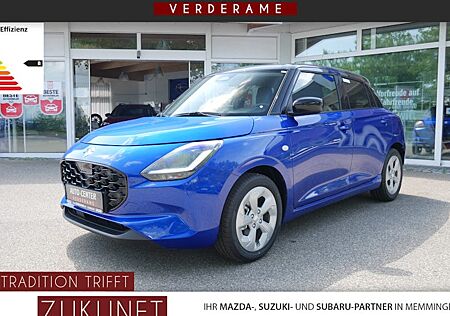Suzuki Swift 1.2 DUALJET HYBRID Comfort 5 Türen