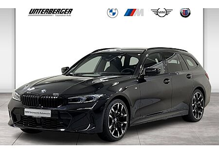 BMW 3er 320d xDrive Touring Automatic 5 Türen