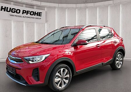 Kia Stonic 1.2 Vision 5 Türen