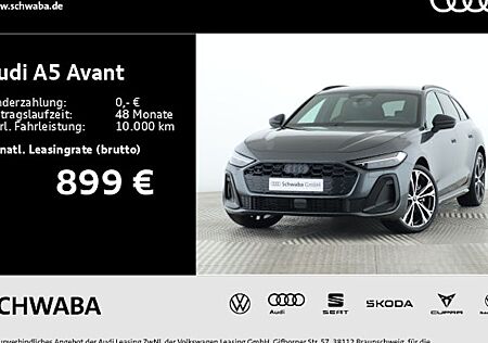 Audi A5 TDI 150 kW S tronic quattro Avant 5 Türen