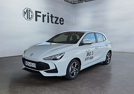 MG MG3 1.5 Hybrid+ Comfort 5 Türen