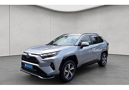 Toyota RAV 4 2.5 Plug-In Hybrid Auto AWD 5 Türen