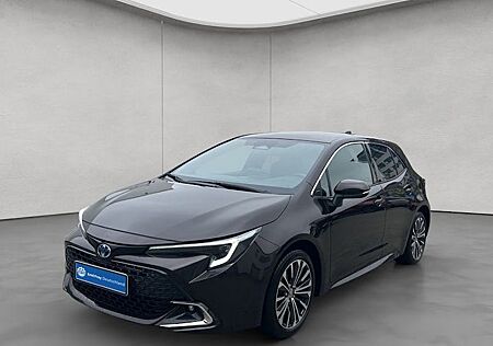 Toyota Corolla 1,8 Hybrid Team Deutschland 5 Türen