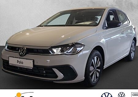VW Polo 1.0 TSI 70kW DSG Goal 5 Türen