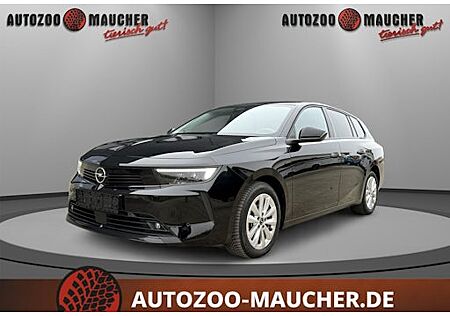 Opel Astra ST 1.5 Diesel 96kW Business Edition Auto 5 Türen
