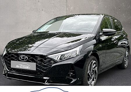 Hyundai i20 1.0 T-GDI 74kW Hybrid DCT Prime 5 Türen
