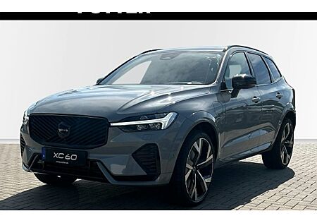 Volvo XC 60 T8 Plug-in H. AWD Ultra Black Edit Auto 5 Türen