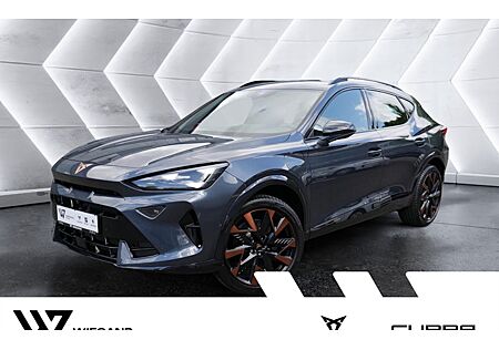 Cupra Formentor 1.5 e-HYBRID 200kW VZ DSG 5 Türen