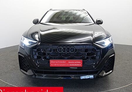 Audi Q8 60 TFSI e quattro tiptronic 5 Türen