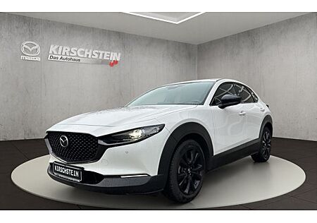 Mazda CX-30 e-SKYACTIV-G M-Hybrid 140 Nagisa AT 5 Türen