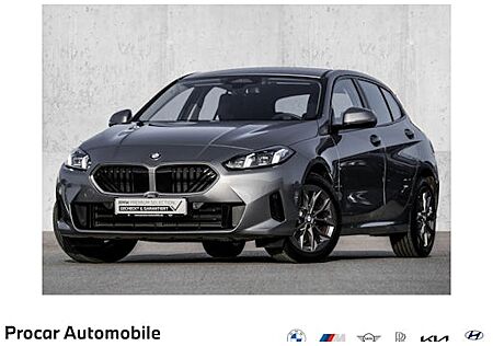 BMW 1er 120 Steptronic 5 Türen
