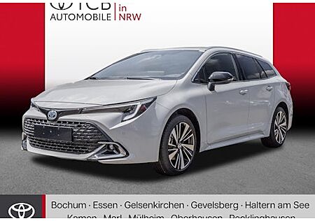 Toyota Corolla 2,0 Hybrid Teamplayer Touring Sports 5 Türen