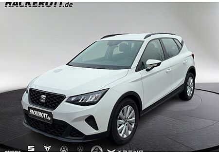 Seat Arona 1.0 TSI 81kW Style DSG 5 Türen