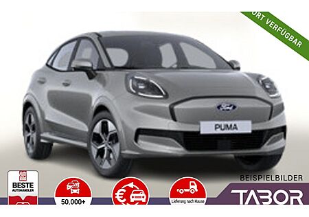 Ford Puma Gen-E 43 kWh 5 Türen
