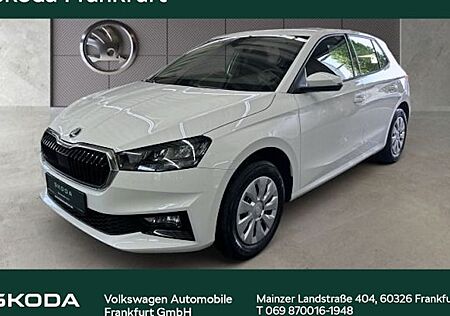 Skoda Fabia 1.0l MPI 59kW Drive 5 Türen