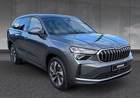 Skoda Kodiaq 1.5 TSI iV 150 kW DSG Selection 5 Türen