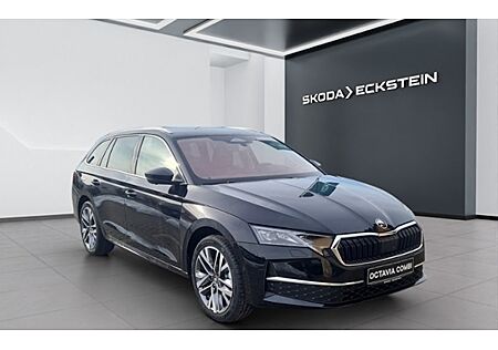 Skoda Octavia 1.5 TSI MHEV 110kW DSG Balance Combi 5 Türen