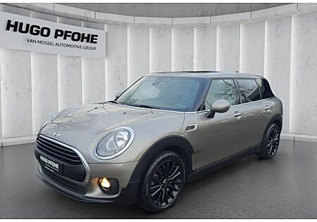Mini One Clubman One 5 Türen