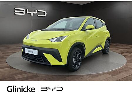 BYD Dolphin Surf 43.2kWh Boost 5 Türen