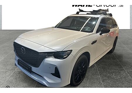 Mazda CX-80 2.5 e-SKYACTIV PHEV Homura Plus Auto AWD 5 Türen