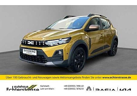 Dacia Sandero Stepway TCe 110 Stepway Extreme 5 Türen