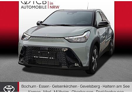 Toyota Corolla 2,0 Hybrid GR Sport Touring Sports 5 Türen