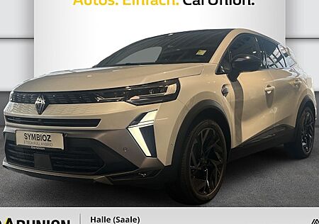 Renault Symbioz E-Tech Full Hybrid 145 Esprit Alpine 5 Türen