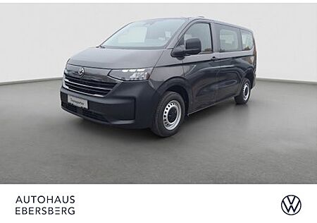 VW T6 Transporter 2.0 TDI 110kW Automatik kurz 4 Türen