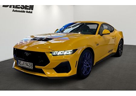 Ford Mustang 5.0 Ti-VCT V8 GT 2 Türen