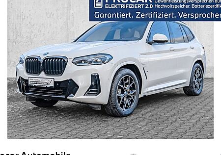 BMW X3 xDrive30e AT 5 Türen