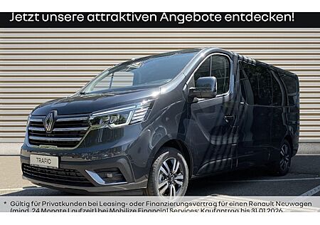 Renault Scenic E-Tech Techno 220 Long Range 5 Türen