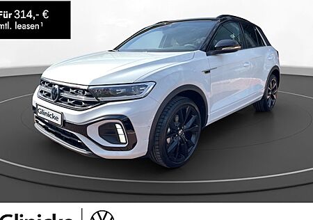 VW T-Roc 1.5 TSI OPF DSG R-Line 5 Türen
