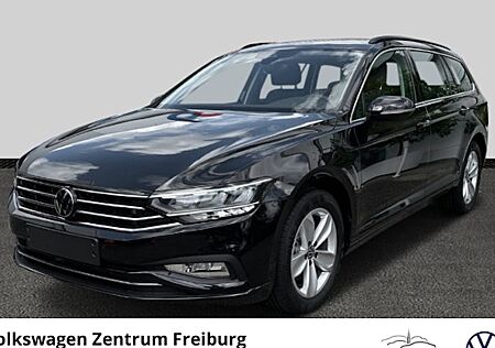 VW Passat Variant 2.0 TDI SCR 147kW DSG Business Variant 5 Türen