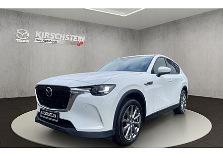 Mazda CX-60 2.5 e-SKYACTIV PHEV Exclusive-L Auto AWD 5 Türen