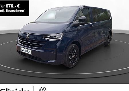 VW Caravelle 2.0 TDI 110kW Life Automatik lang 4 Türen
