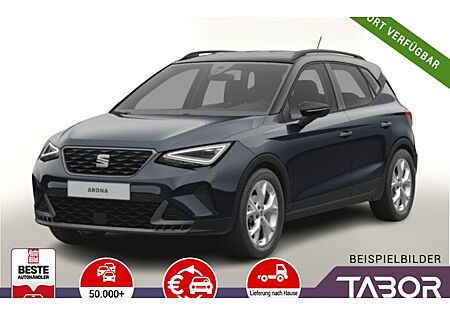 Seat Arona 1.0 TSI 85kW FR DSG 5 Türen