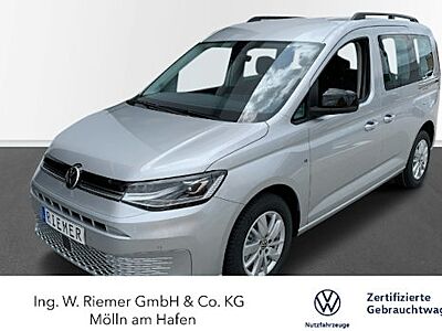 VW Caddy 2.0 TDI 75kW Caddy 5 Türen