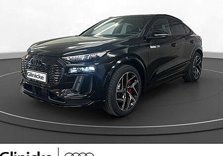 Audi SQ6 e-tron quattro 5 Türen