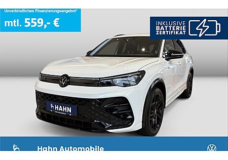 VW Tiguan 1.5 eHybrid OPF 130kW DSG R-Line 5 Türen