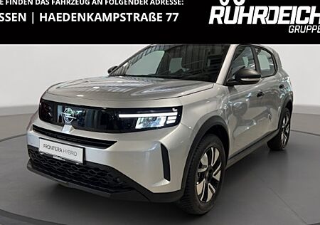 Opel Frontera e Elektromotor 83 kW Edition 5 Türen