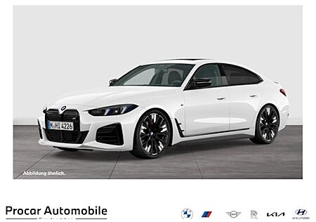 BMW 4er M440i xDrive Gran Coupé A 5 Türen