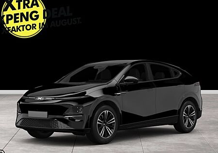 XPENG G6 BEV 80kWh AWD Performance 5 Türen