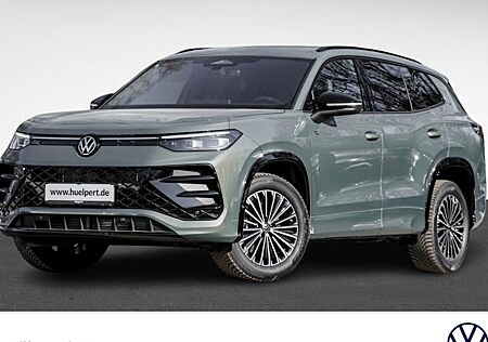 VW Tiguan Allspace 2.0 TDI SCR 142kW DSG 4MOTION R-Line 5 Türen