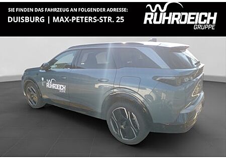 Peugeot e-5008 Elektromotor 210 GT 5 Türen