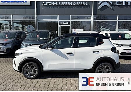 Citroën C3 Turbo 100 PLUS 5 Türen