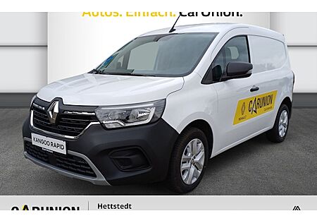 Renault Kangoo Blue dCi 95 Advance L1 4 Türen